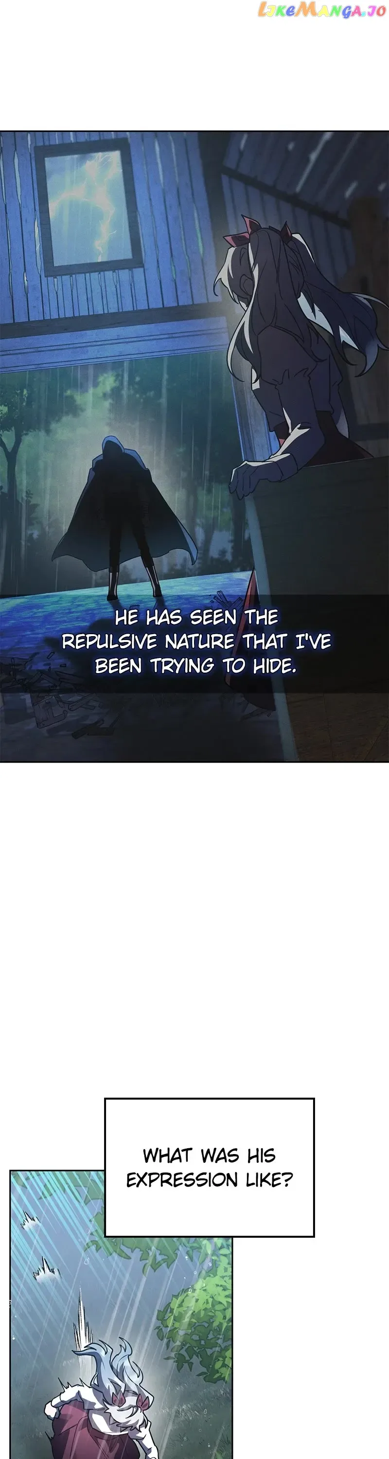 Heroes, Demons & Villains Chapter 52 page 4