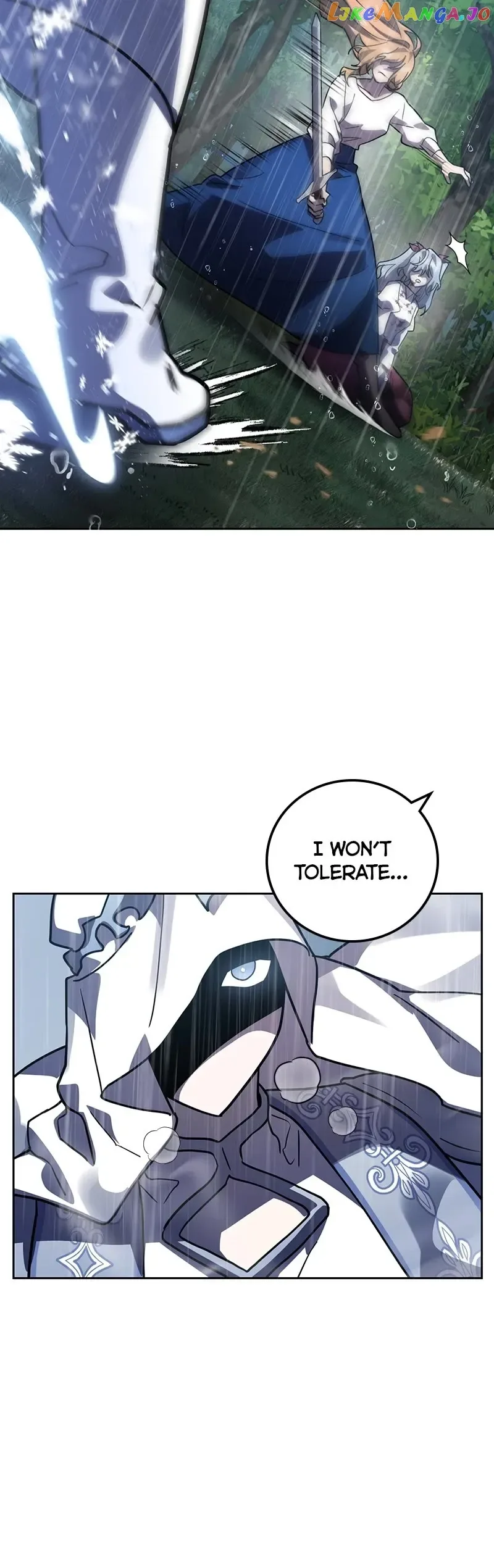 Heroes, Demons & Villains Chapter 52 page 16