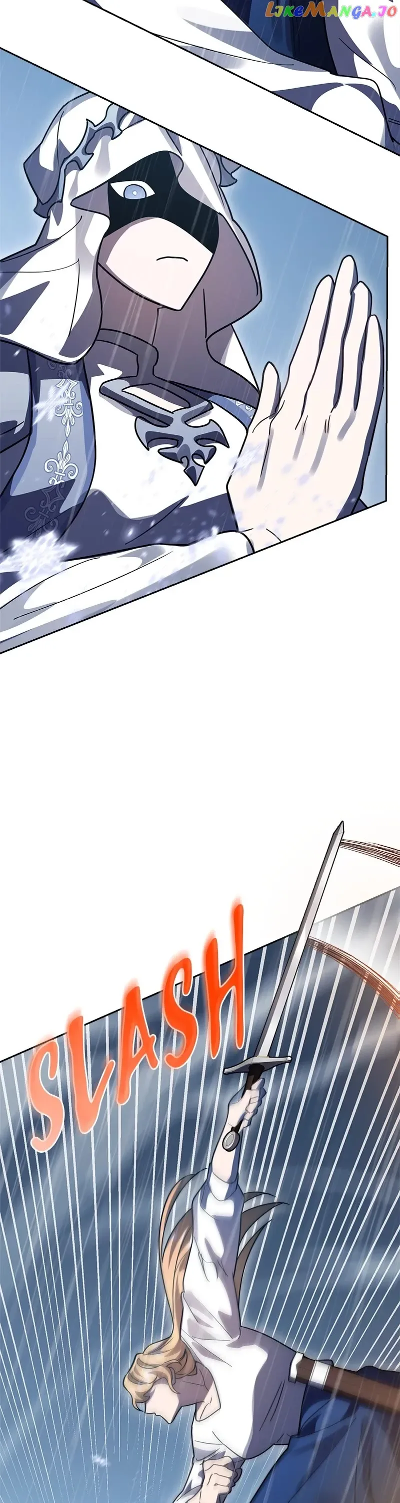 Heroes, Demons & Villains Chapter 52 page 32