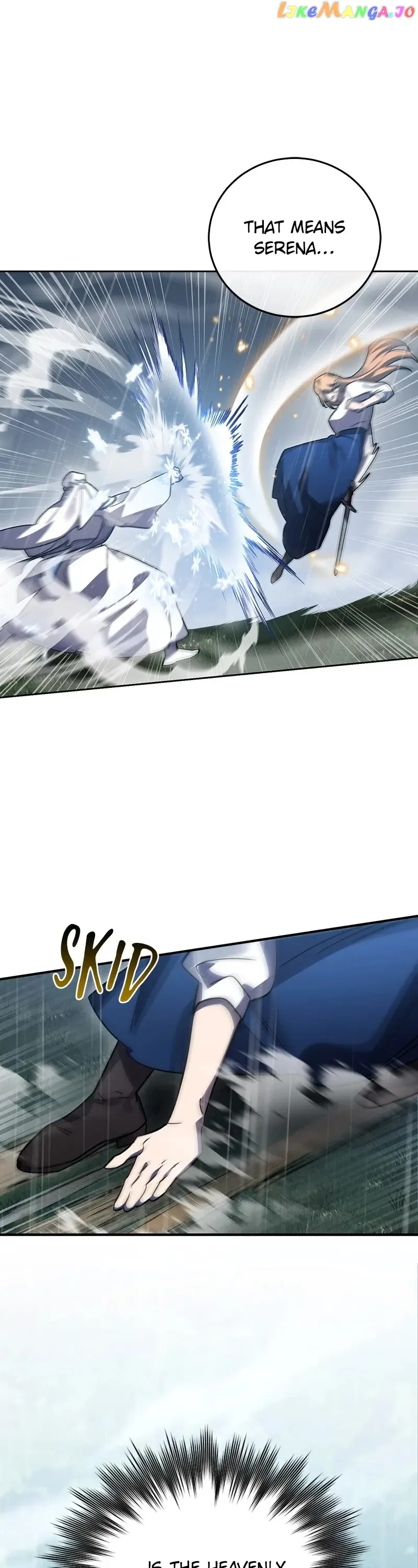Heroes, Demons & Villains Chapter 52 page 43