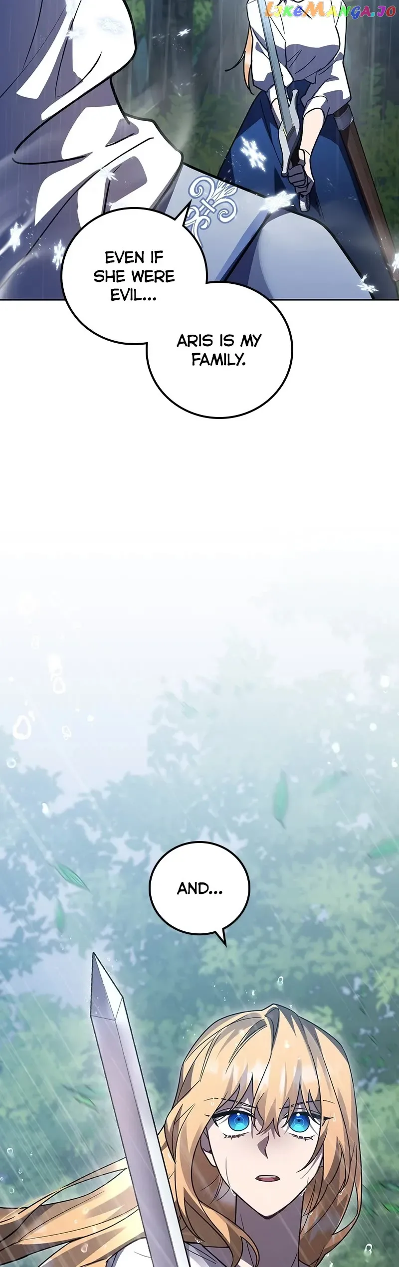 Heroes, Demons & Villains Chapter 52 page 21