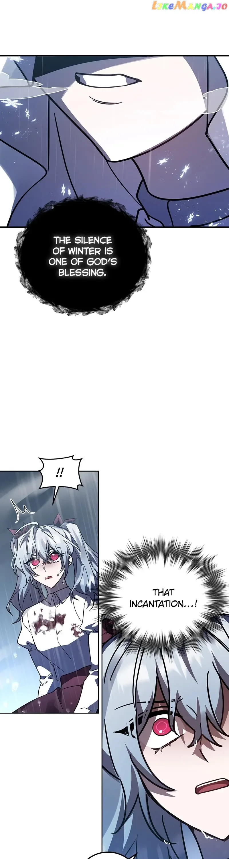 Heroes, Demons & Villains Chapter 52 page 48