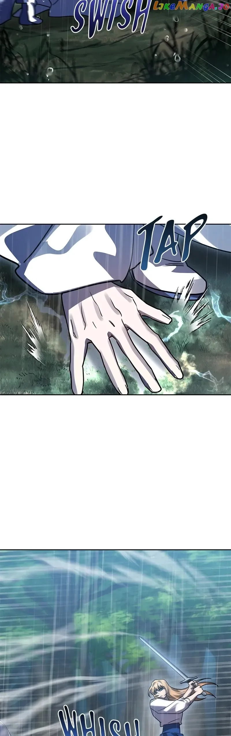 Heroes, Demons & Villains Chapter 52 page 35