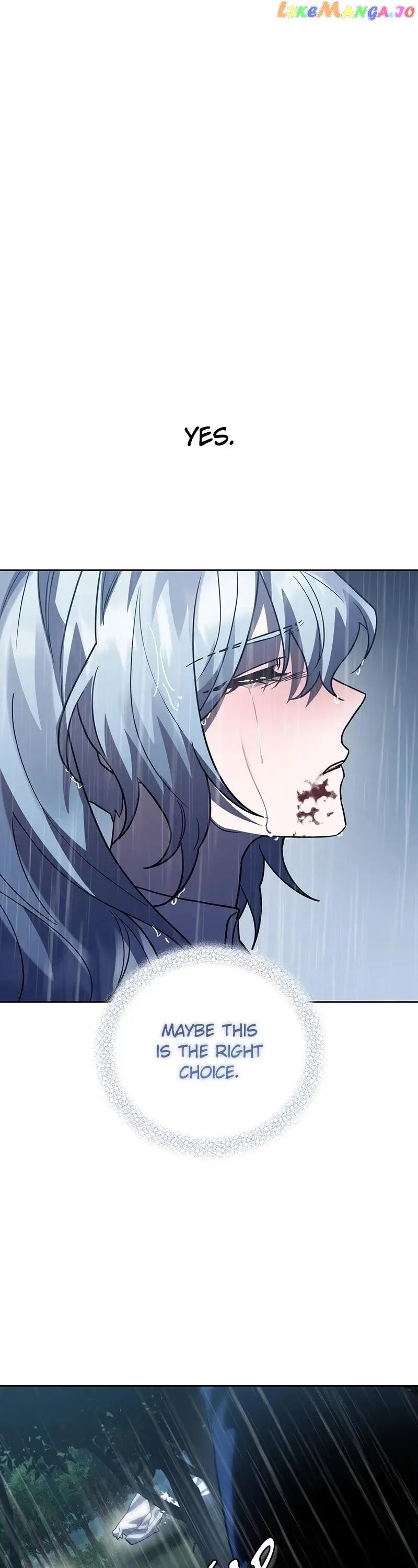 Heroes, Demons & Villains Chapter 52 page 14