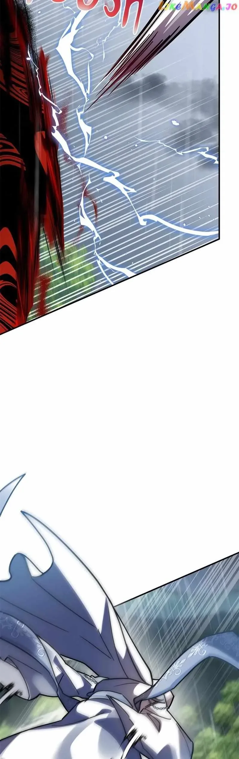 Heroes, Demons & Villains Chapter 51 page 21