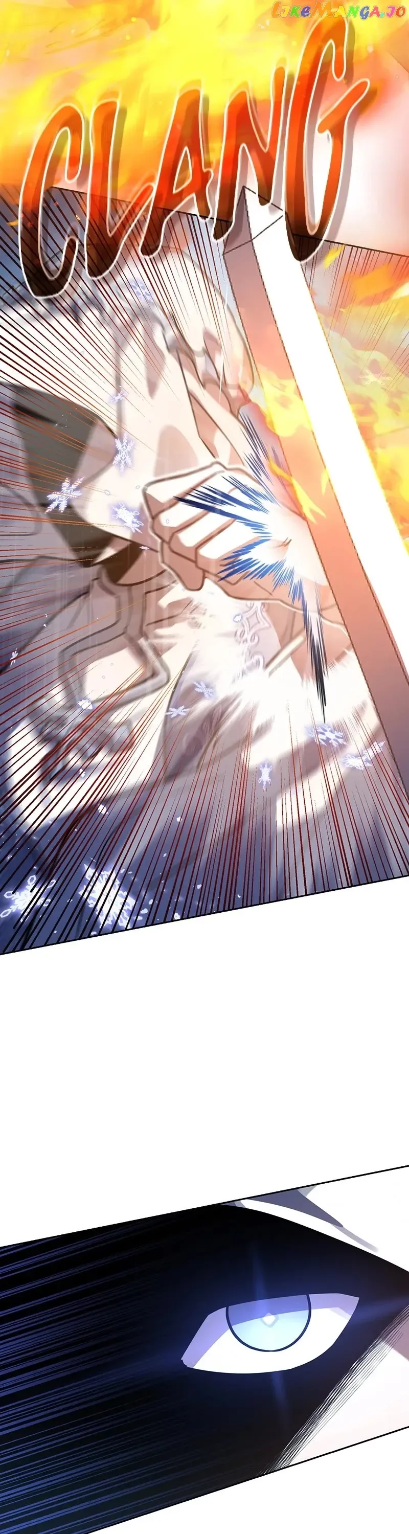Heroes, Demons & Villains Chapter 53 page 14