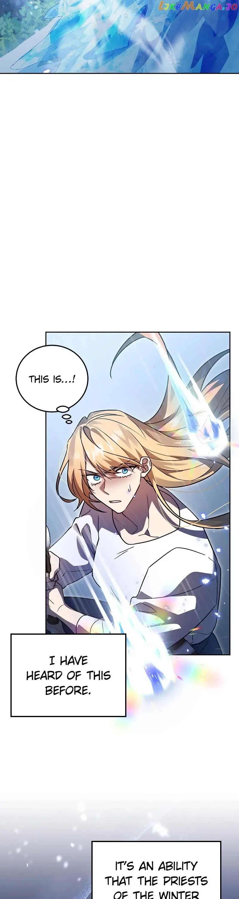 Heroes, Demons & Villains Chapter 53 page 7