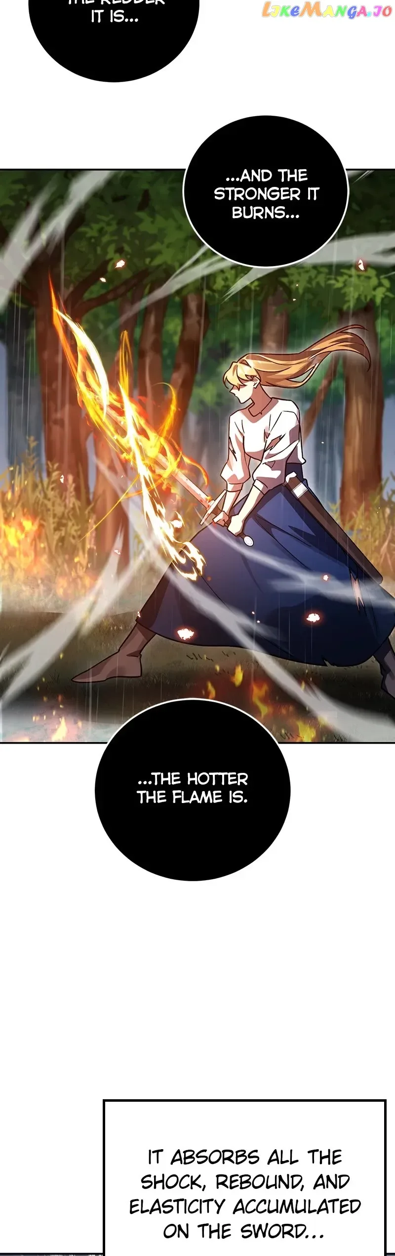 Heroes, Demons & Villains Chapter 53 page 30
