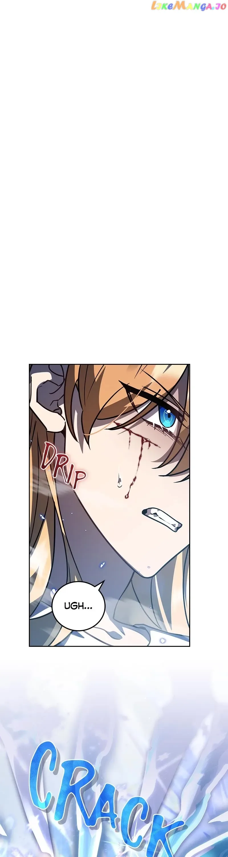 Heroes, Demons & Villains Chapter 53 page 19