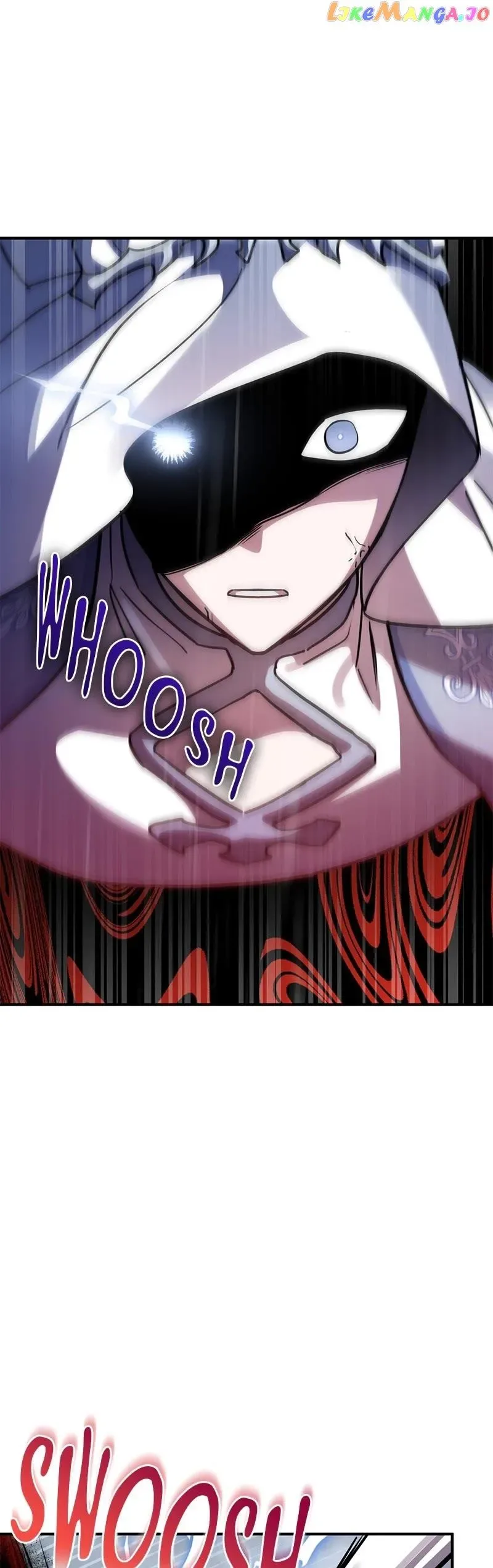 Heroes, Demons & Villains Chapter 51 page 20