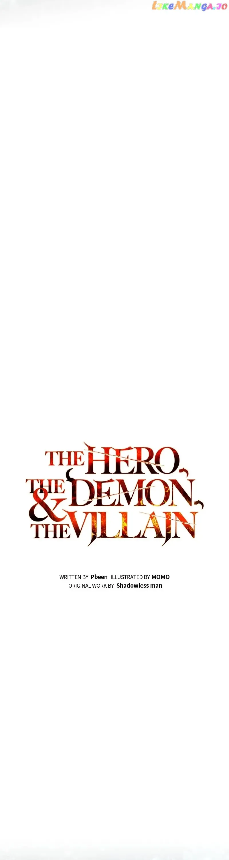 Heroes, Demons & Villains Chapter 53 page 4
