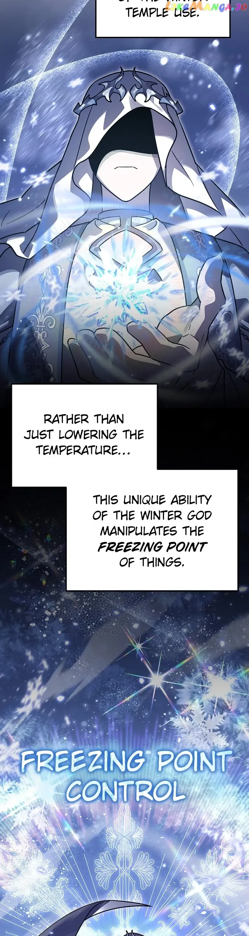 Heroes, Demons & Villains Chapter 53 page 8