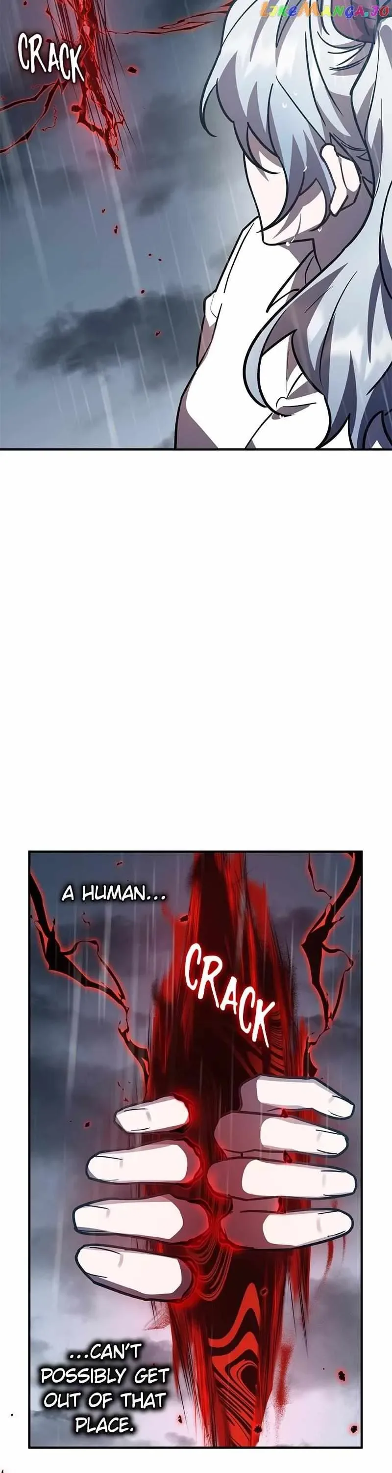 Heroes, Demons & Villains Chapter 51 page 18