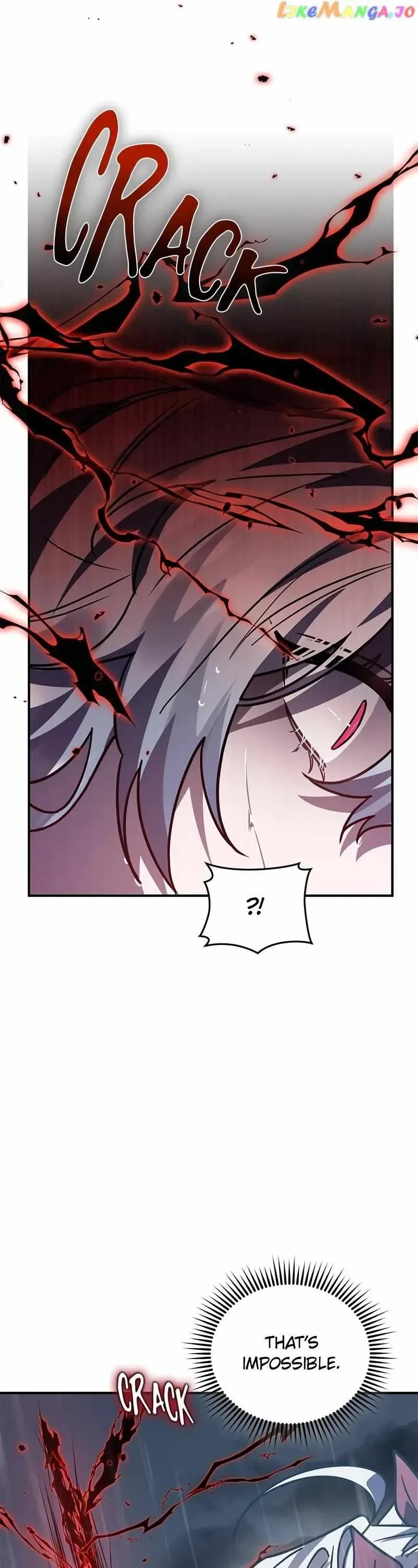 Heroes, Demons & Villains Chapter 51 page 17