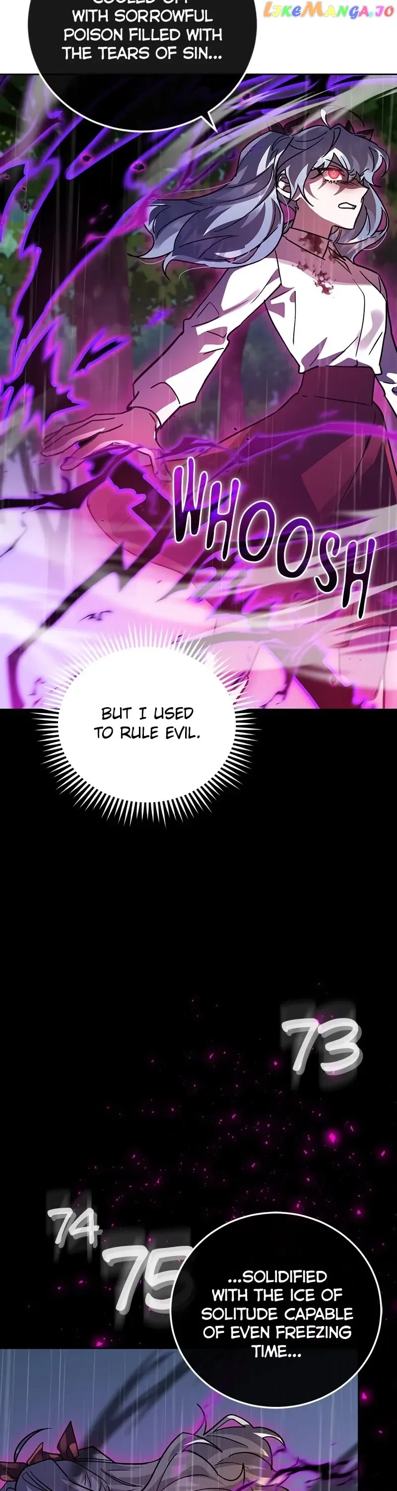 Heroes, Demons & Villains Chapter 53 page 48