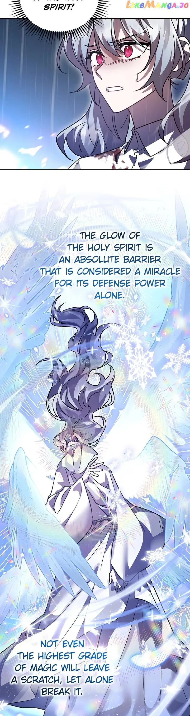 Heroes, Demons & Villains Chapter 53 page 42