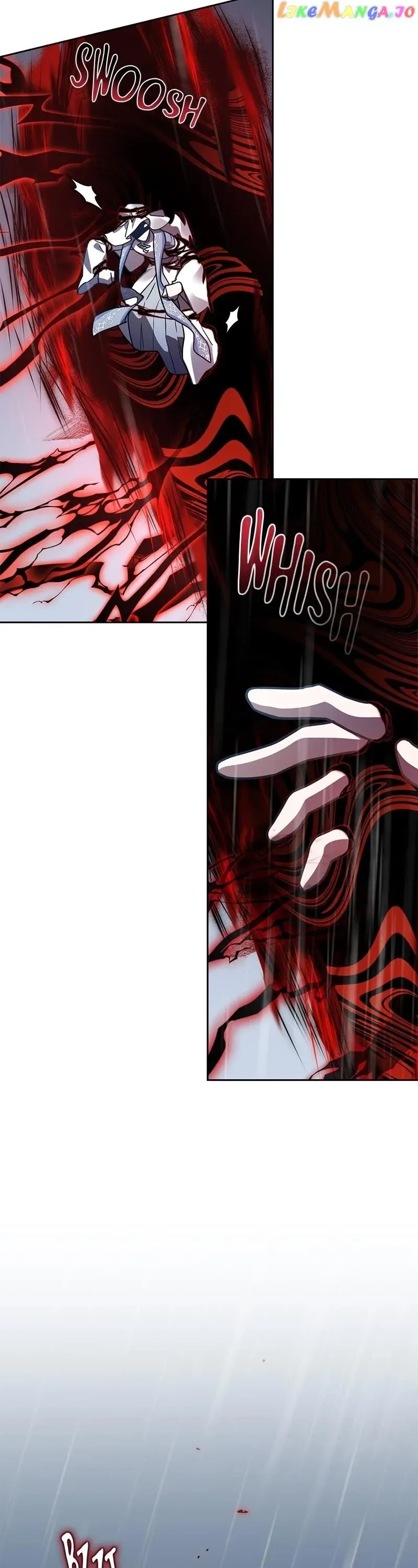 Heroes, Demons & Villains Chapter 51 page 12