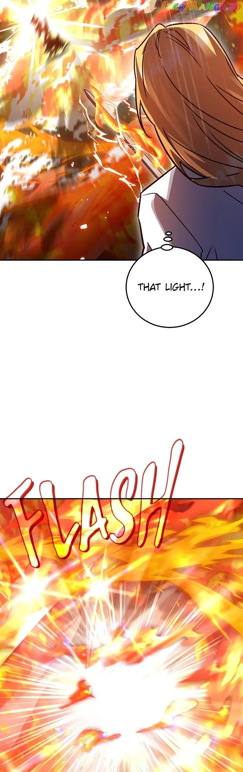 Heroes, Demons & Villains Chapter 53 page 36