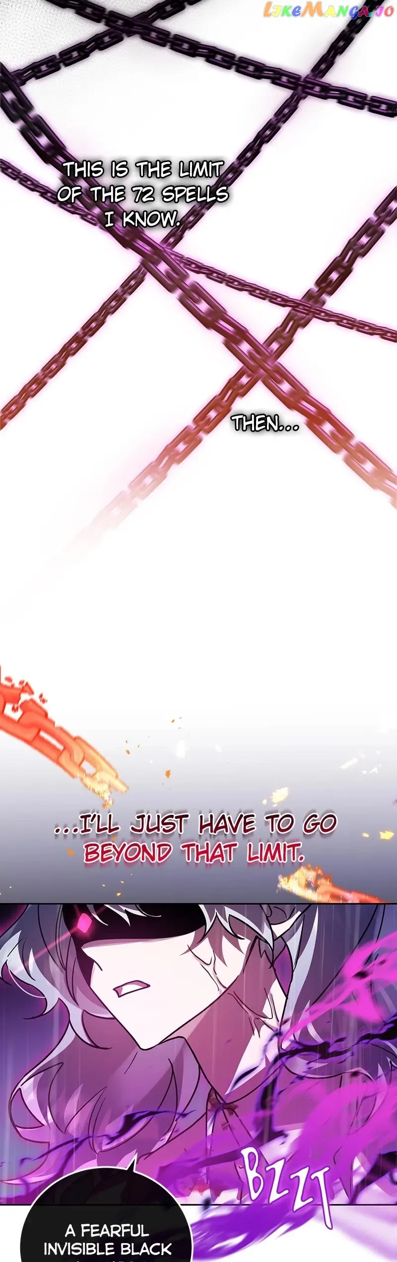 Heroes, Demons & Villains Chapter 53 page 45