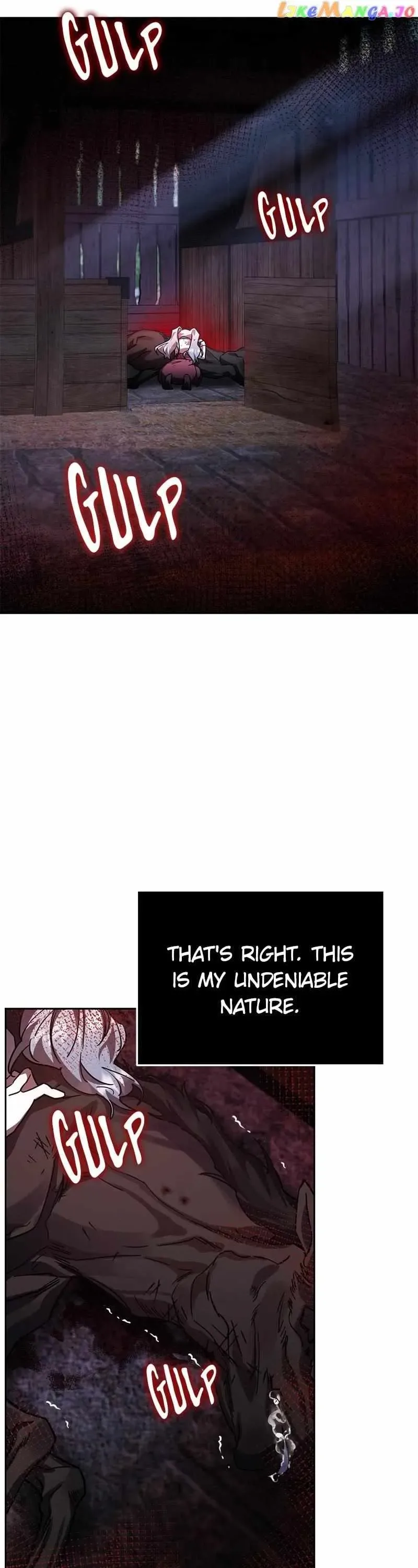 Heroes, Demons & Villains Chapter 51 page 33