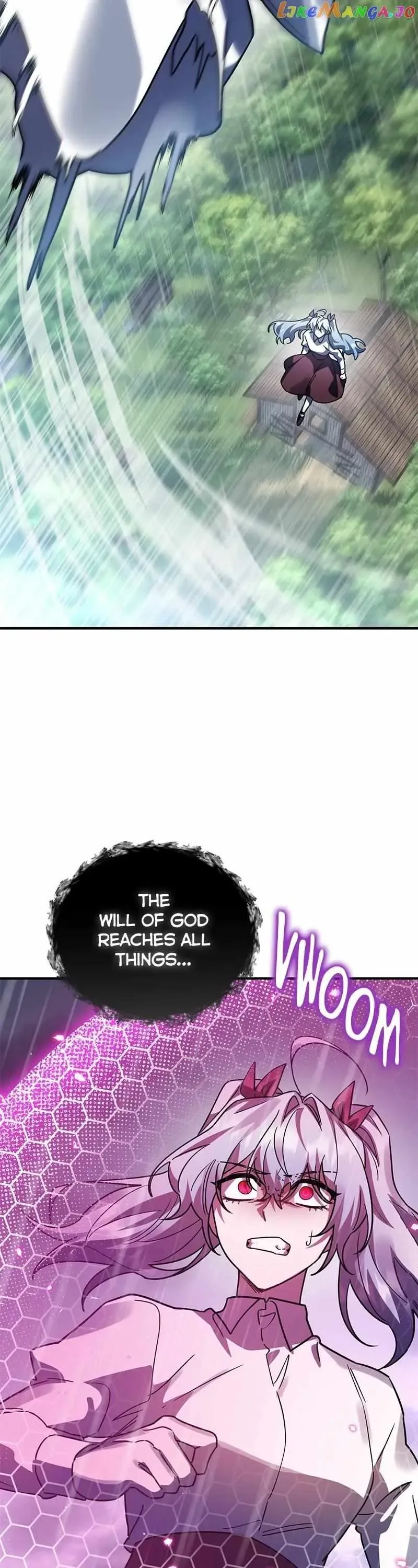Heroes, Demons & Villains Chapter 51 page 22