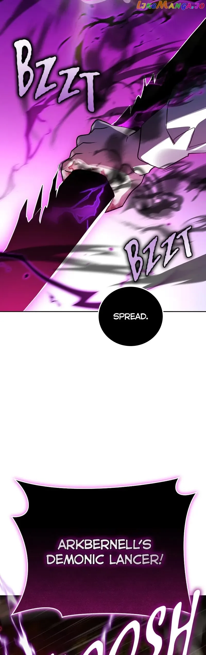 Heroes, Demons & Villains Chapter 53 page 50