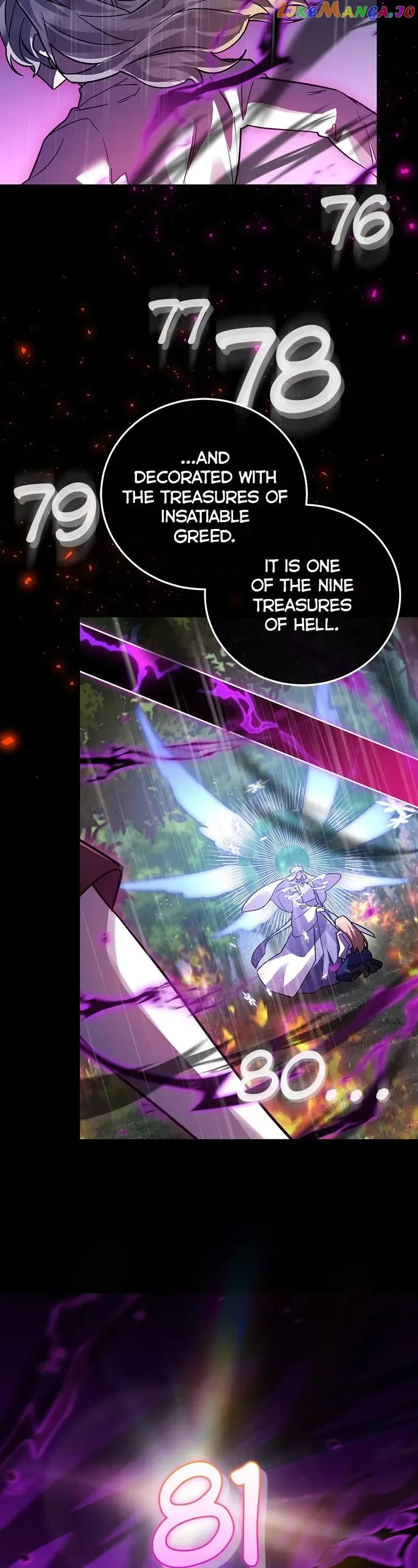 Heroes, Demons & Villains Chapter 53 page 49