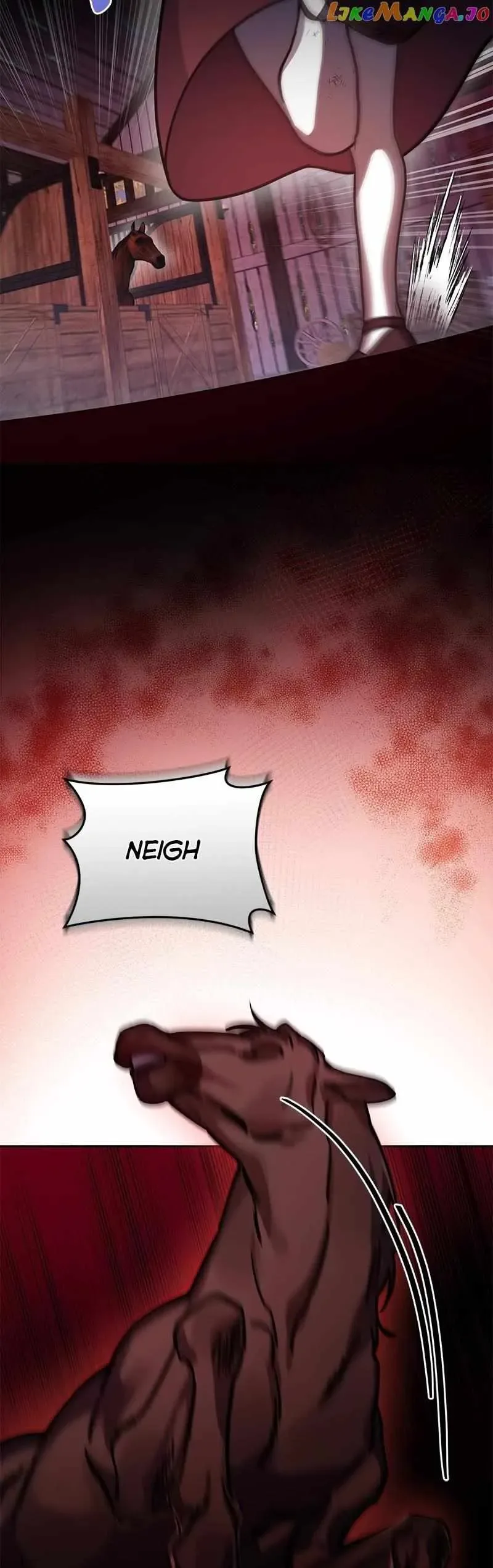 Heroes, Demons & Villains Chapter 51 page 30
