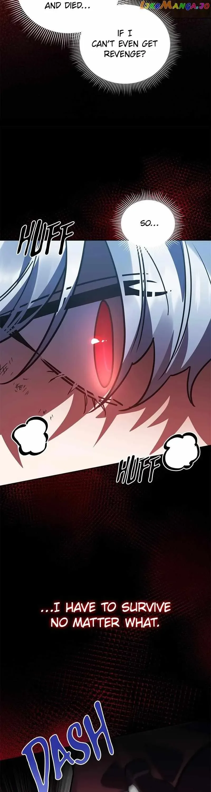 Heroes, Demons & Villains Chapter 51 page 29