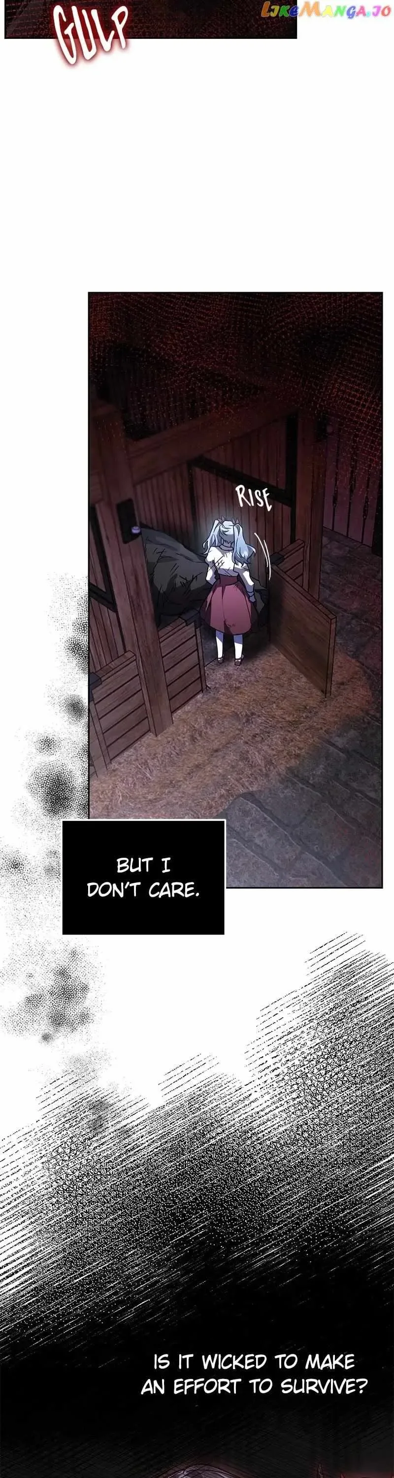 Heroes, Demons & Villains Chapter 51 page 34