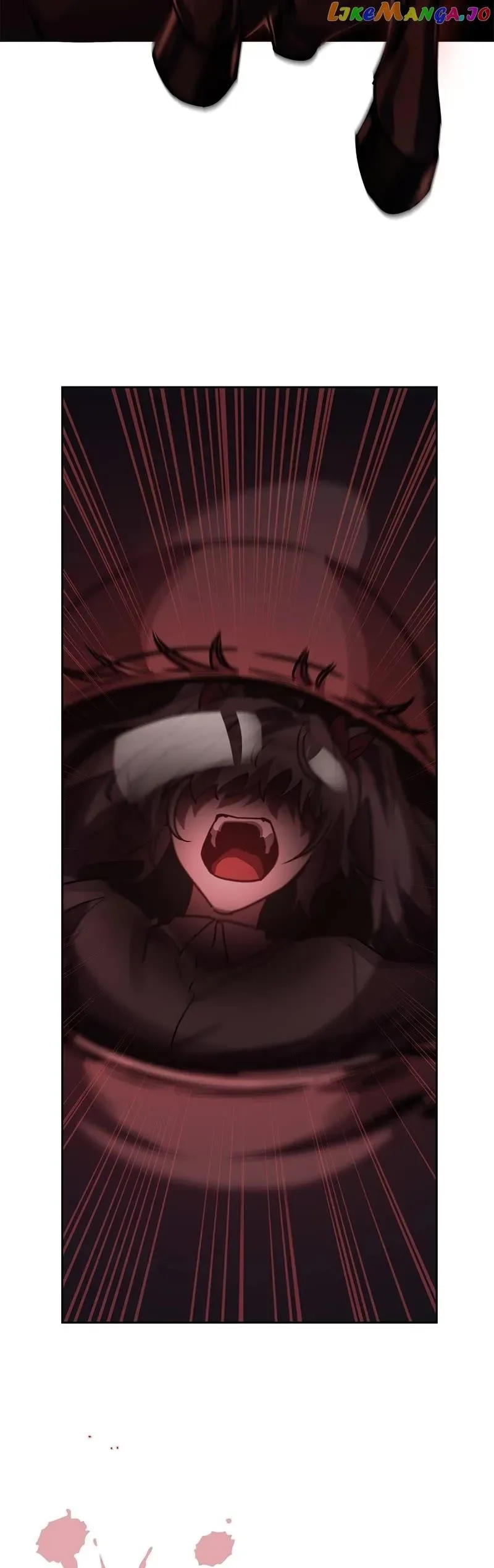 Heroes, Demons & Villains Chapter 51 page 31
