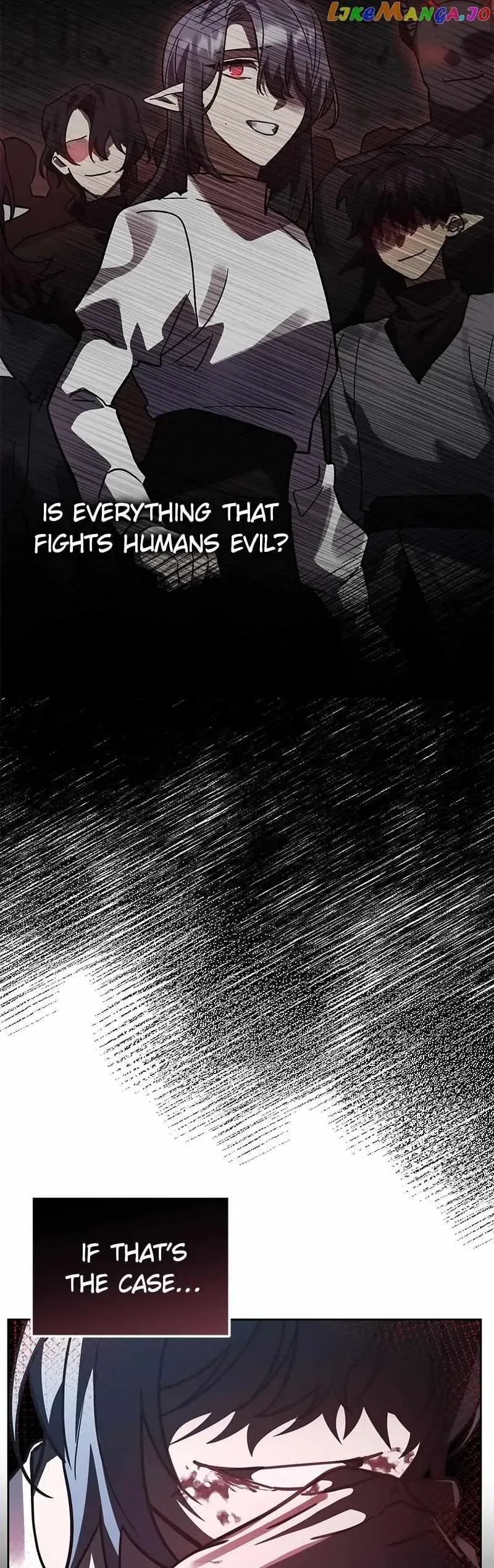 Heroes, Demons & Villains Chapter 51 page 35