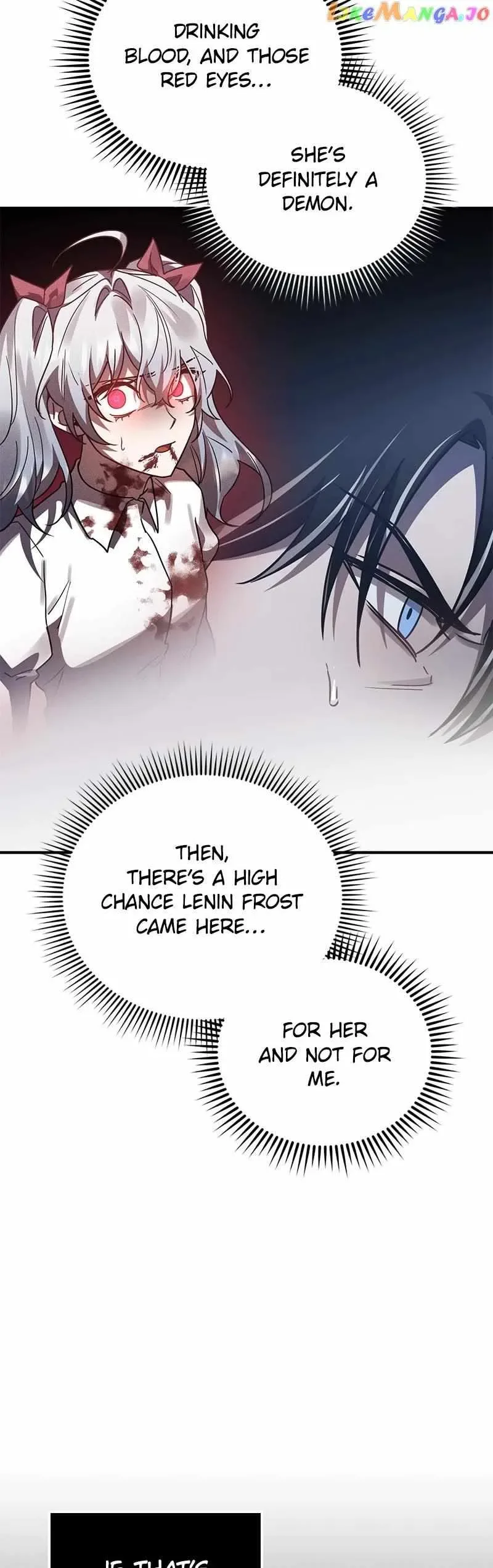 Heroes, Demons & Villains Chapter 51 page 46