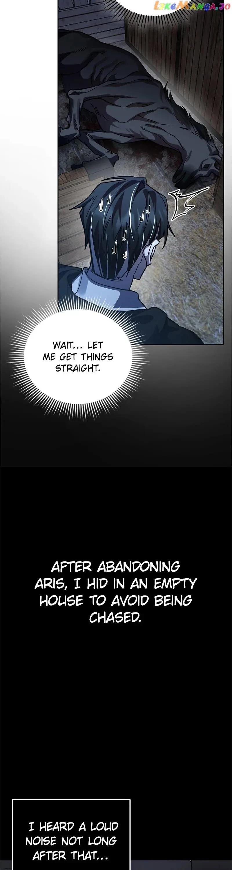 Heroes, Demons & Villains Chapter 51 page 43