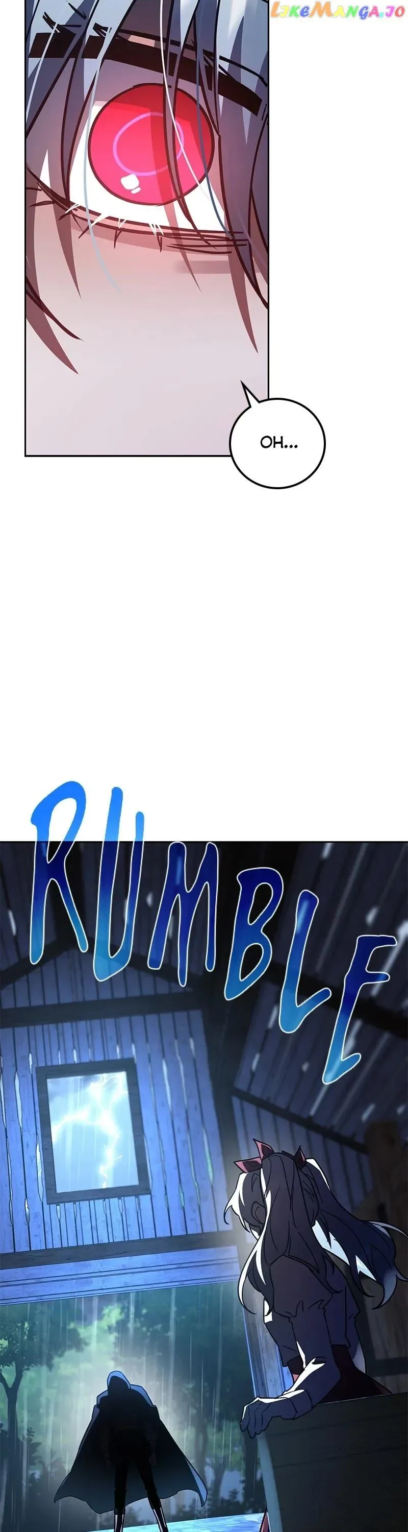 Heroes, Demons & Villains Chapter 51 page 38