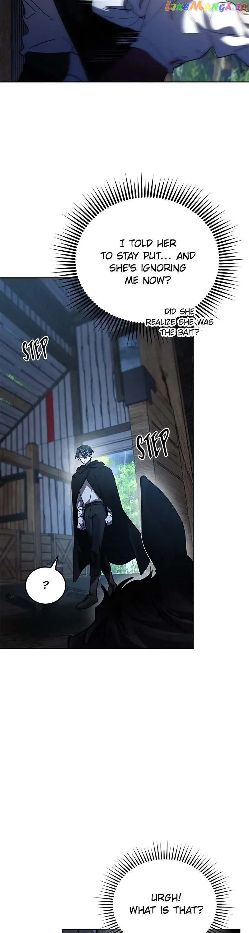 Heroes, Demons & Villains Chapter 51 page 42
