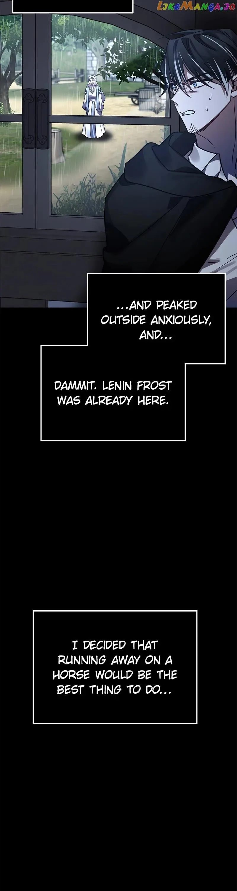 Heroes, Demons & Villains Chapter 51 page 44