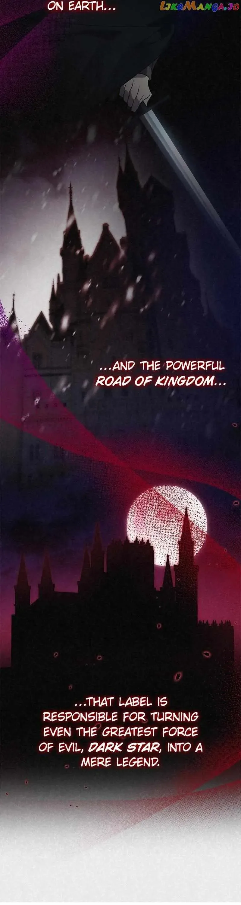 Heroes, Demons & Villains Chapter 51 page 52