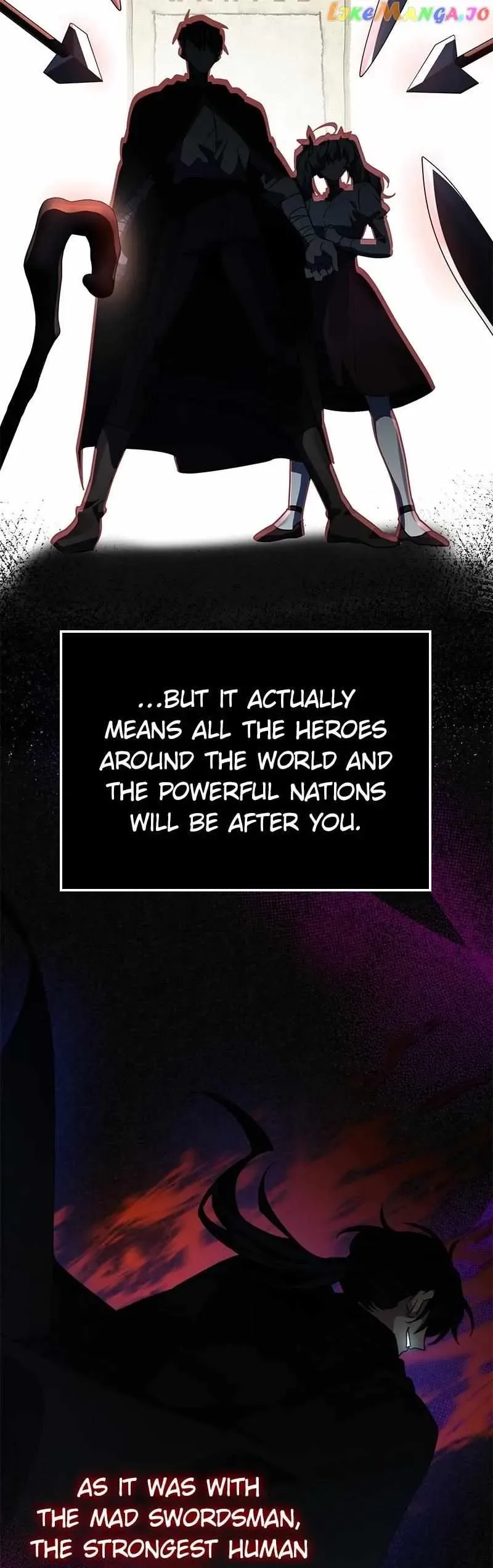 Heroes, Demons & Villains Chapter 51 page 51