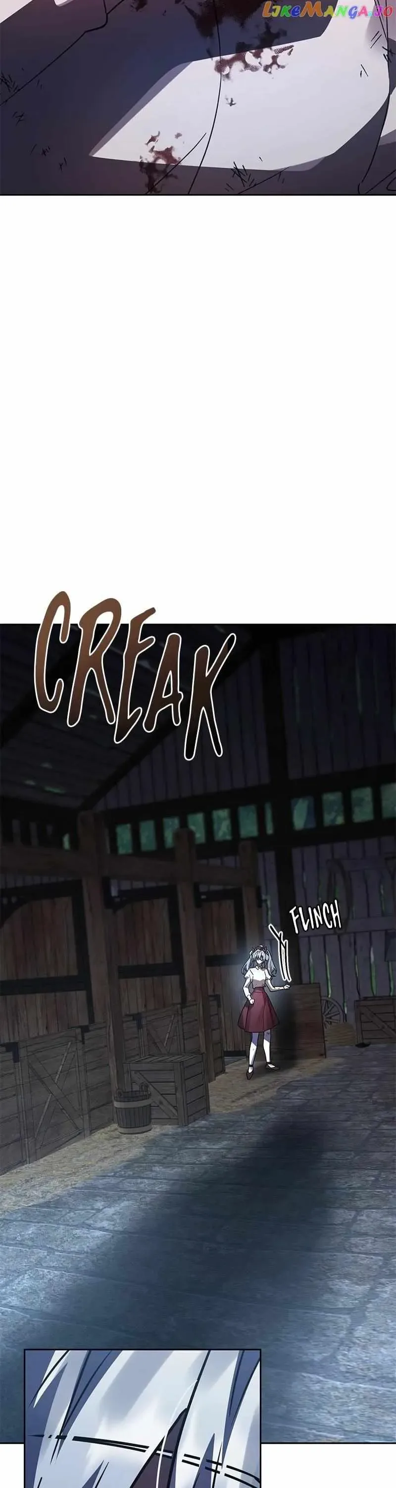 Heroes, Demons & Villains Chapter 51 page 37