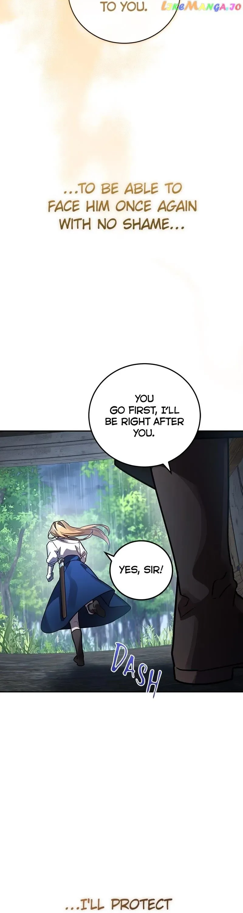 Heroes, Demons & Villains Chapter 51 page 64