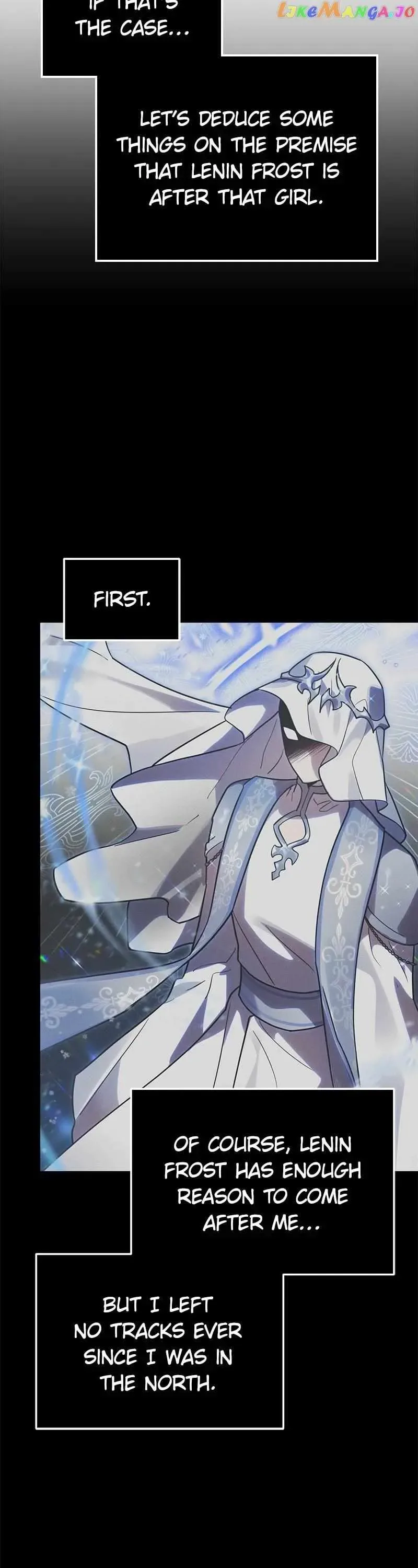 Heroes, Demons & Villains Chapter 51 page 47