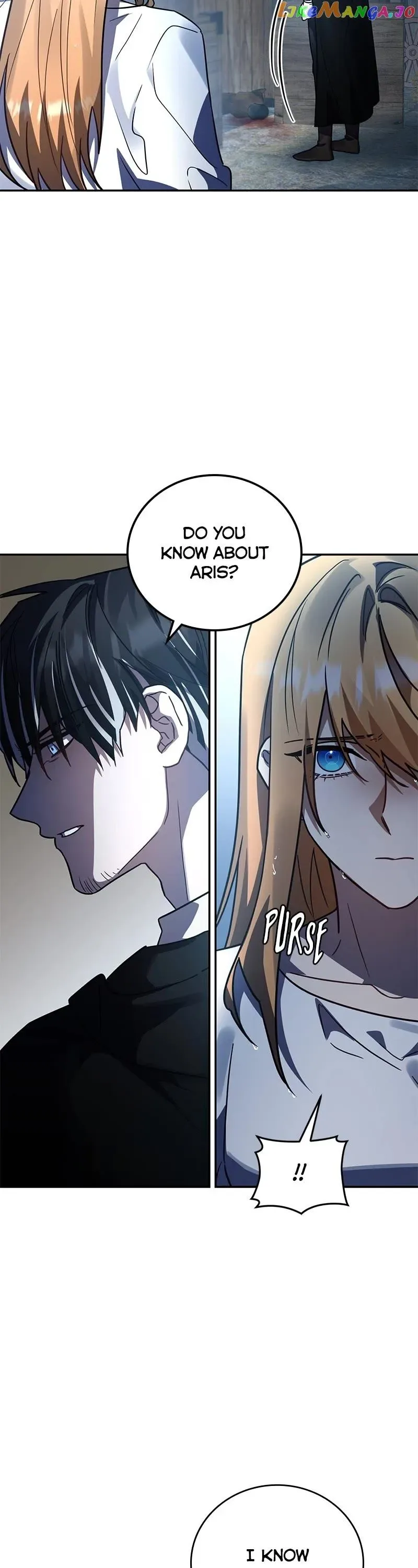 Heroes, Demons & Villains Chapter 51 page 57