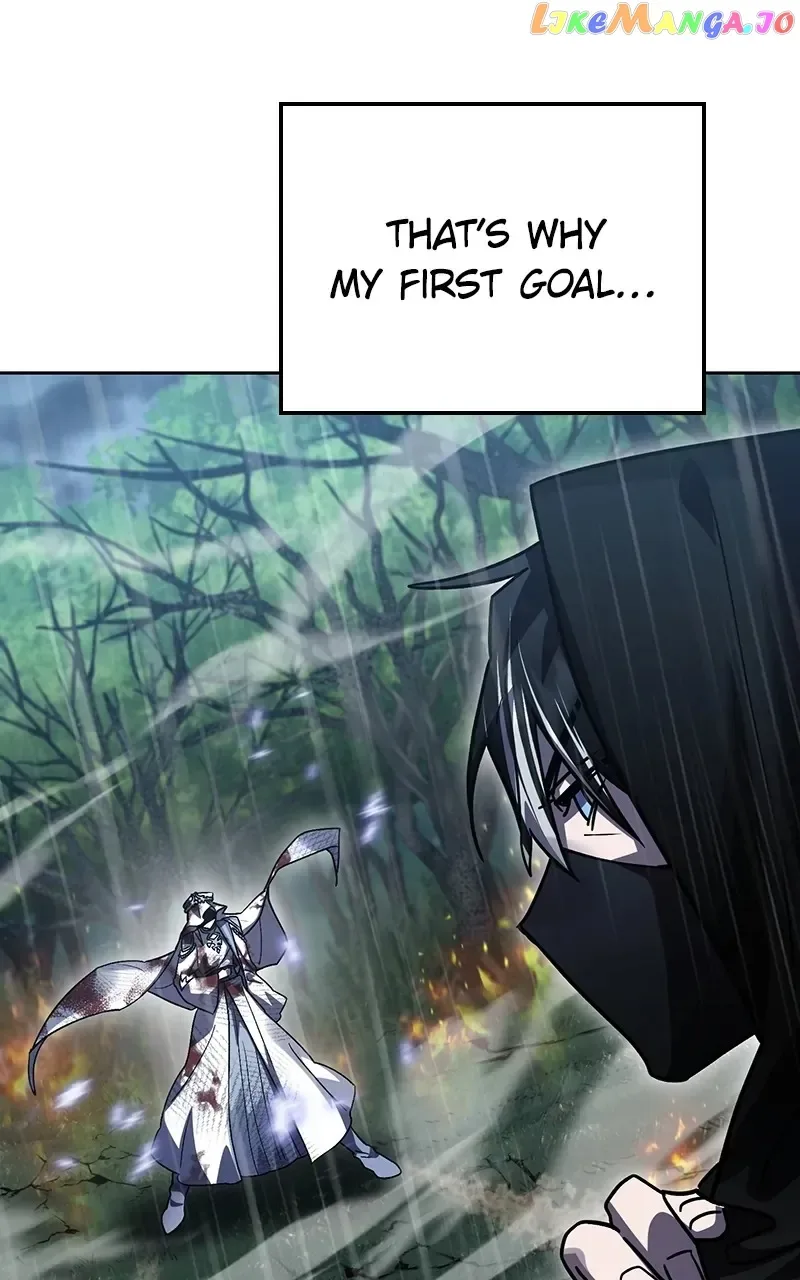 Heroes, Demons & Villains Chapter 55 page 31