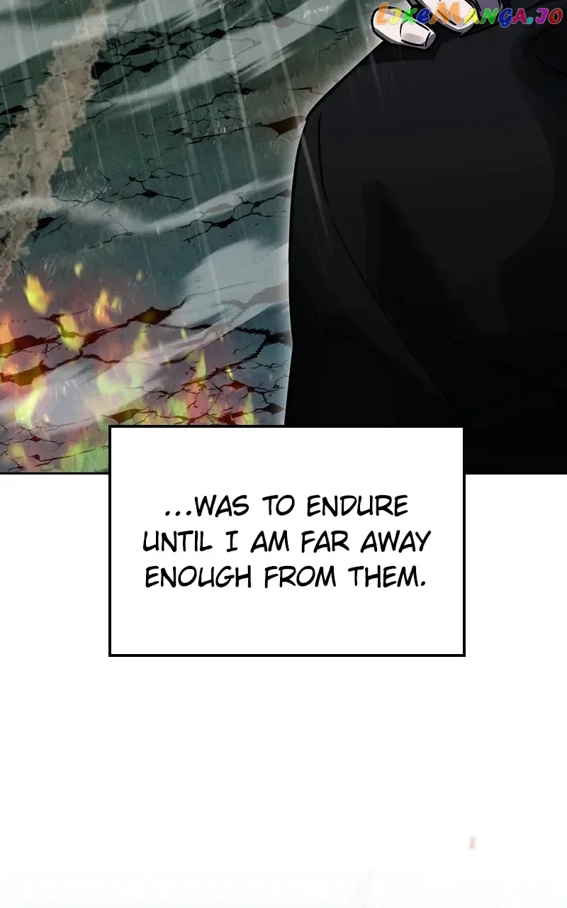 Heroes, Demons & Villains Chapter 55 page 32