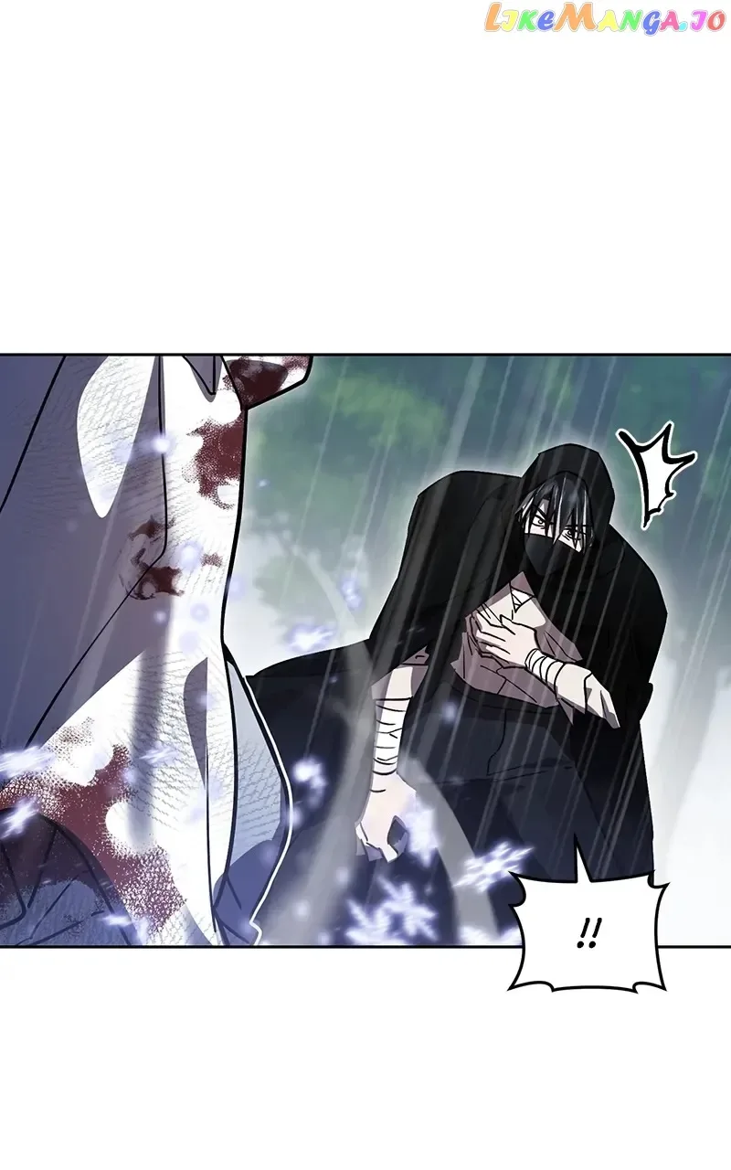 Heroes, Demons & Villains Chapter 55 page 12