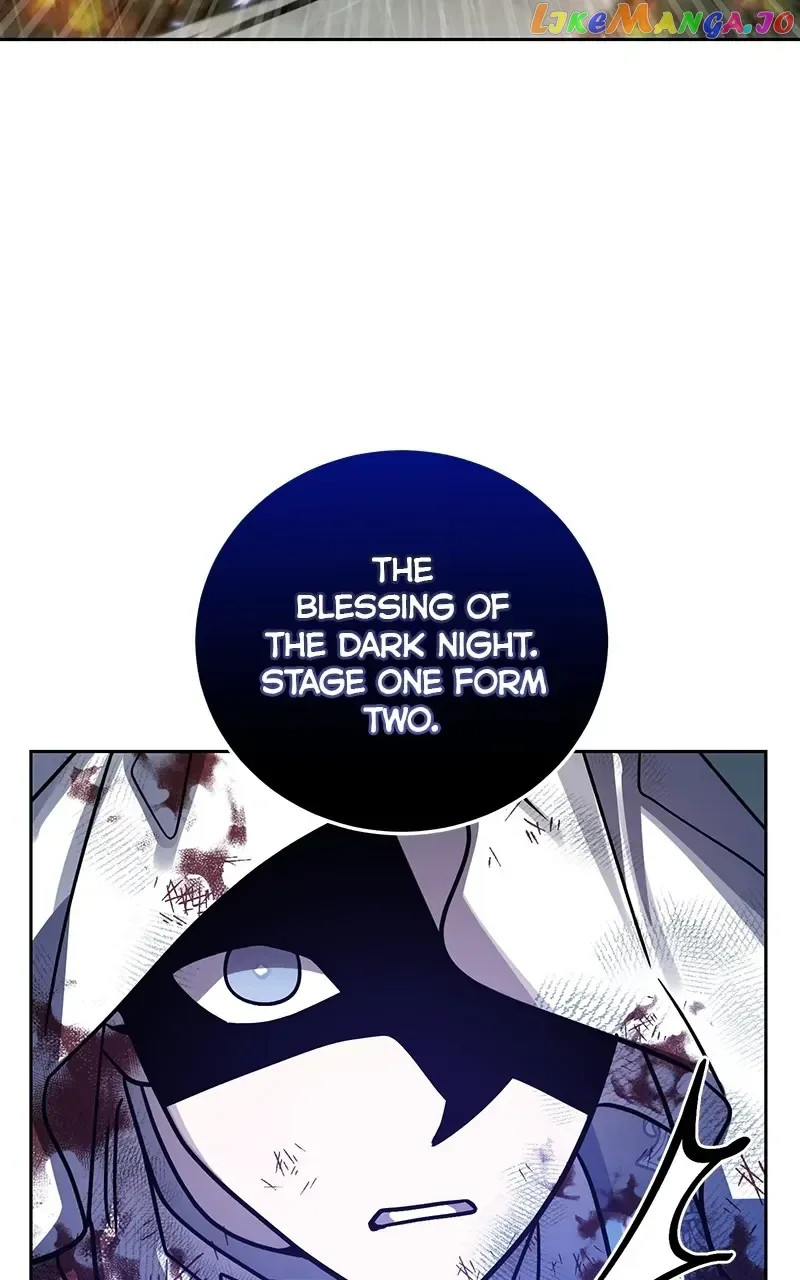 Heroes, Demons & Villains Chapter 55 page 19