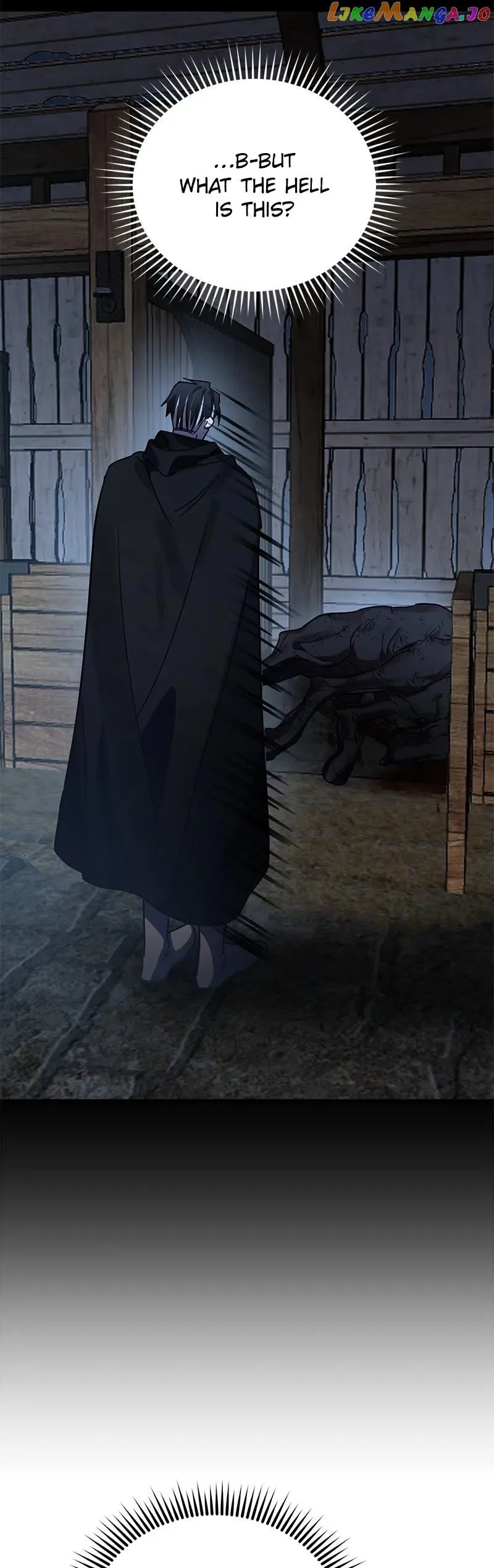 Heroes, Demons & Villains Chapter 51 page 45