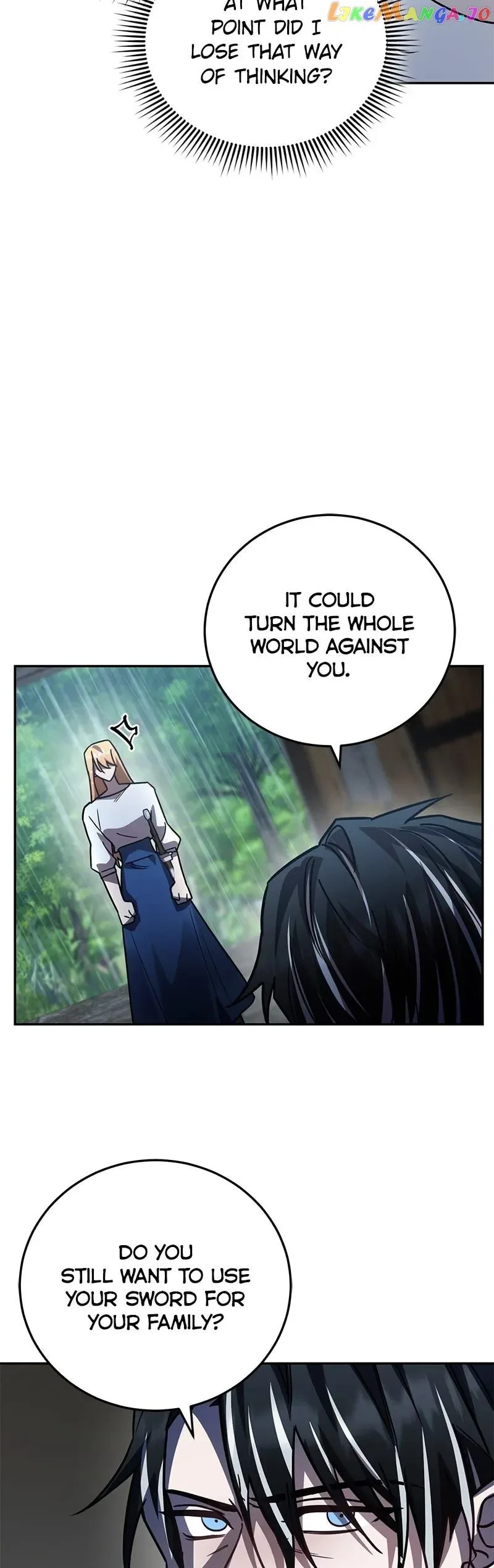Heroes, Demons & Villains Chapter 51 page 60
