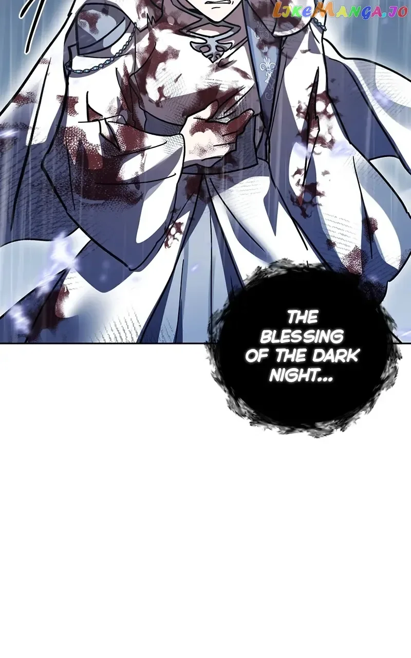 Heroes, Demons & Villains Chapter 55 page 25
